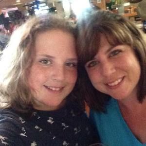 Meet your Posher, Krista